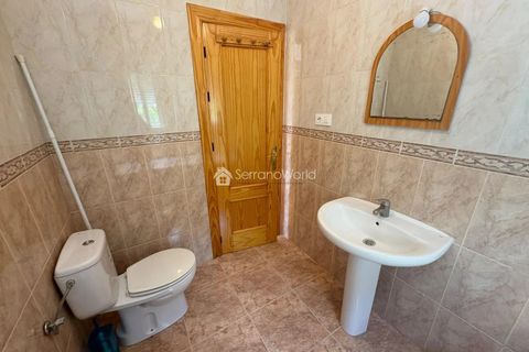 Villa a Almanzora, Almeria, Almanzora - € 199.000 | Ref: Villa Alma - foto 20